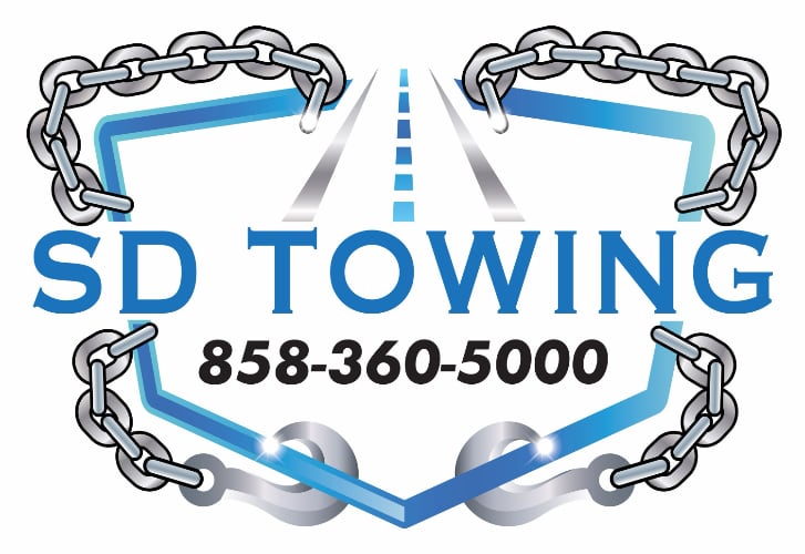 SD Towing